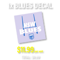 State of Origin Decals