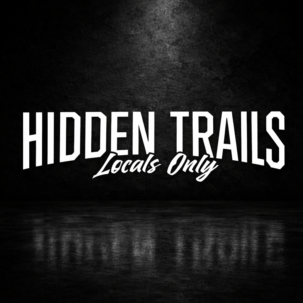 Hidden Trails