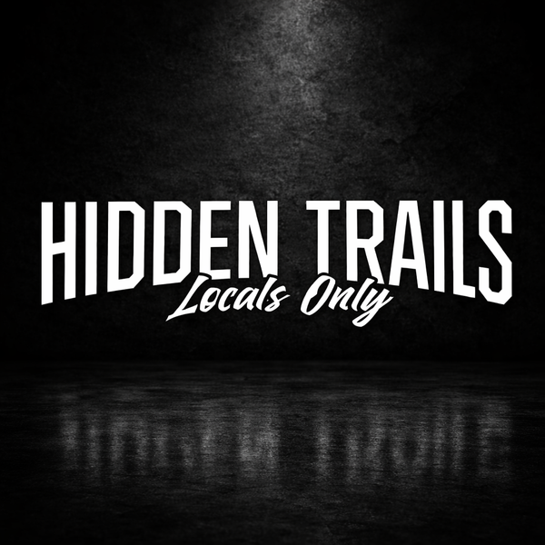 Hidden Trails