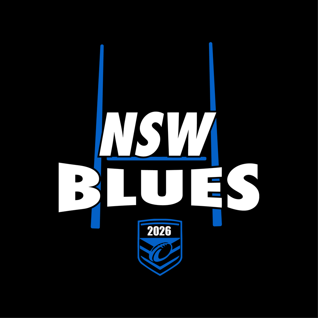 State of Origin Decals