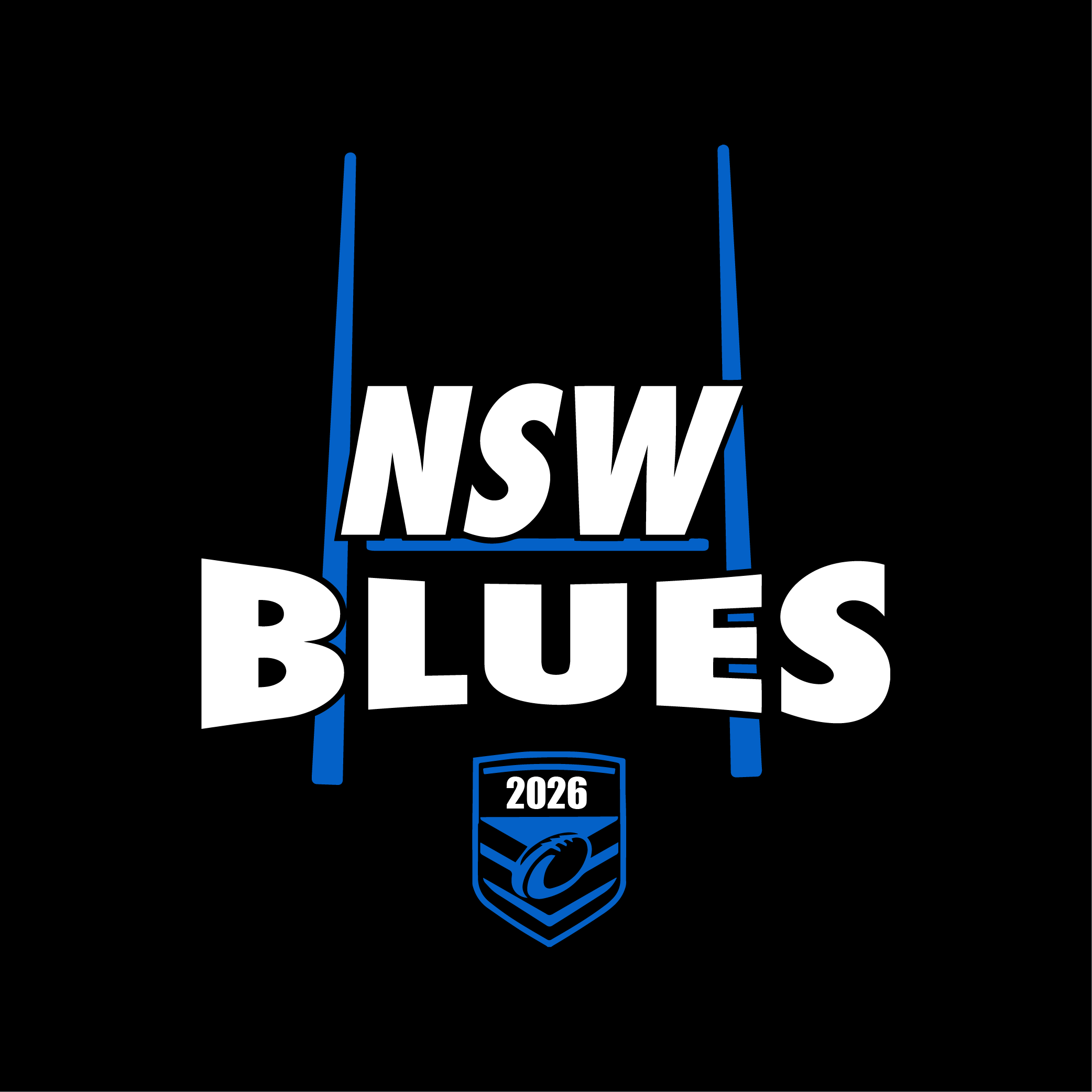 State of Origin Decals