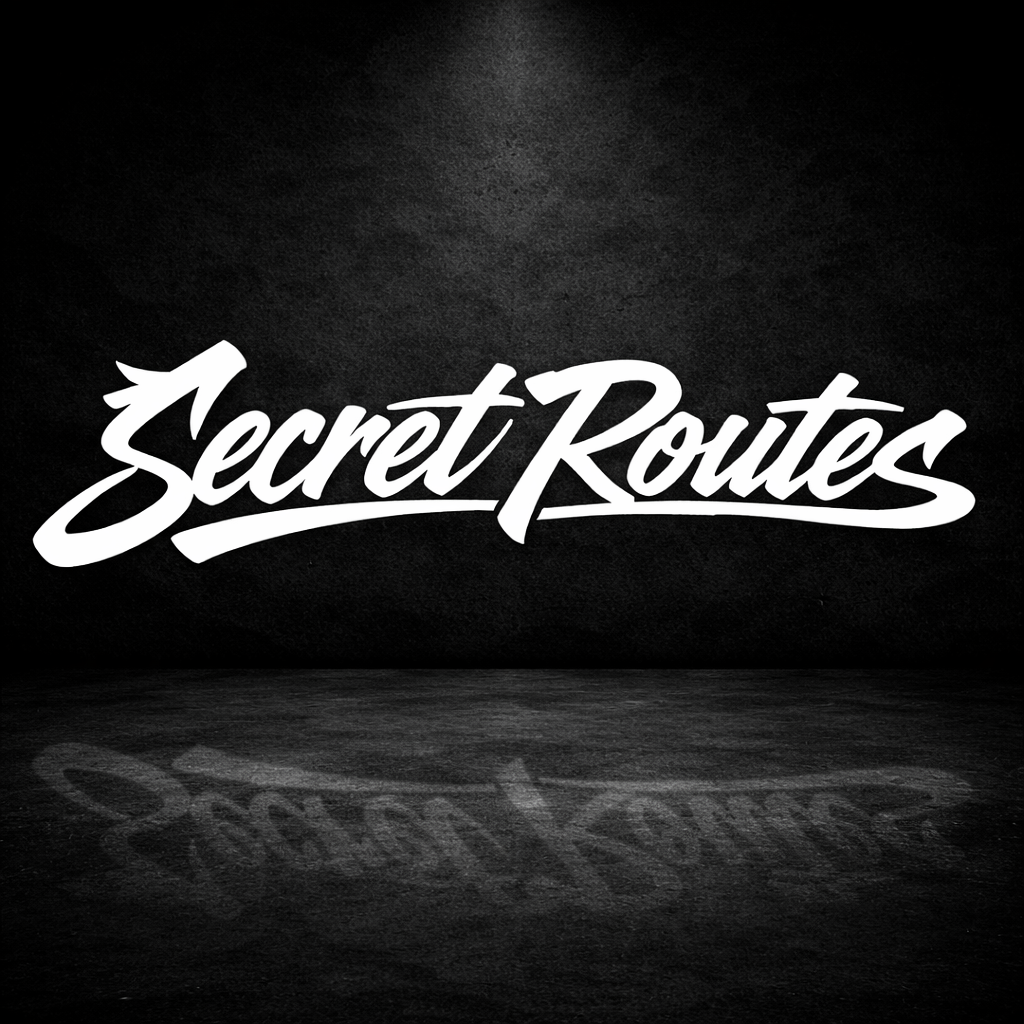 Secret Routes
