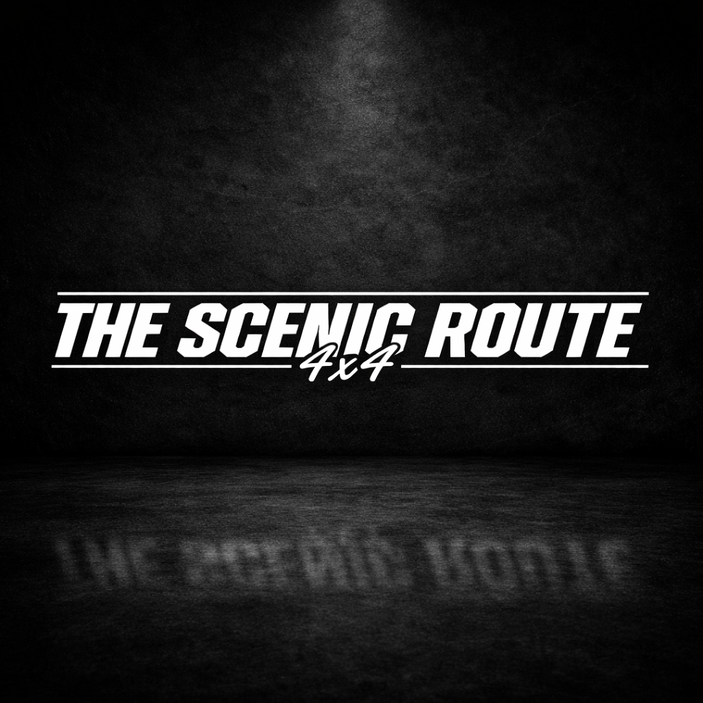 The Scenic Route